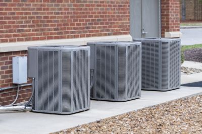 Central HVAC Installation in Monmouth County, NJ