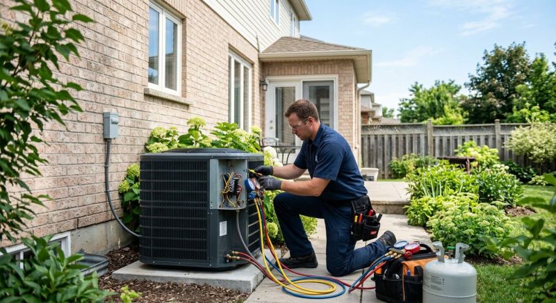 Benefits Of Regular Hvac Maintenance