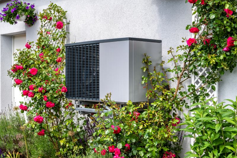 Heat Pump
