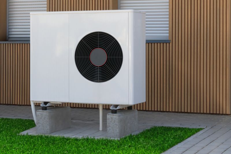 Heat Pump