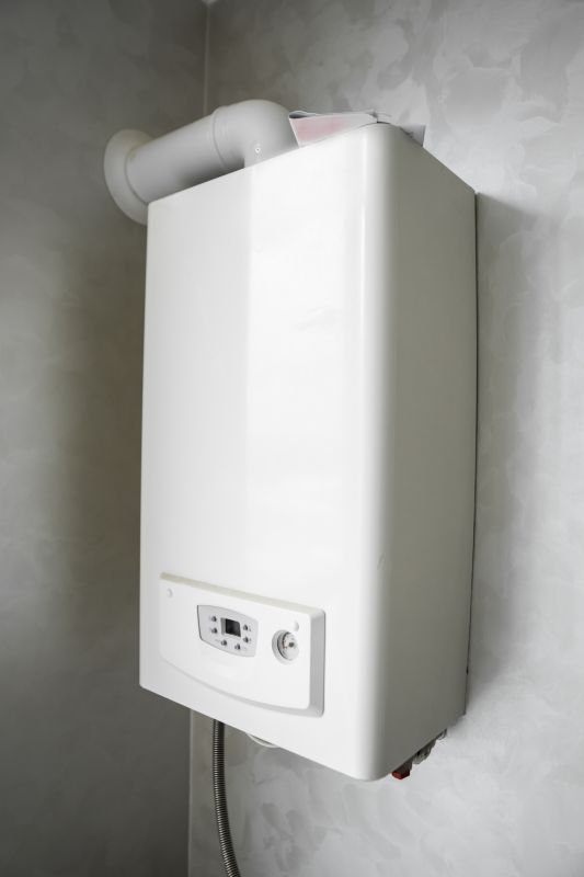 Water Heater Replacement in Columbus, OH