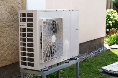 heat pump